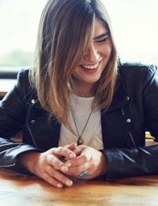 Emily Warren (songwriter)