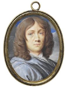 Thomas Flatman