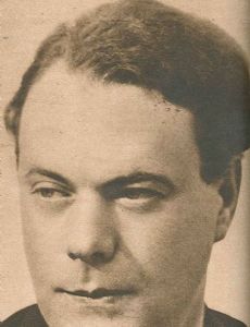 Johannes Edfelt