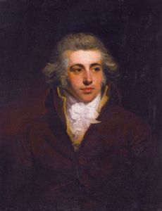Lord Henry FitzGerald