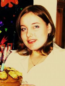 Rachel Jackson