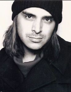 Markus Molinari