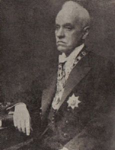 Juan Bautista Pérez