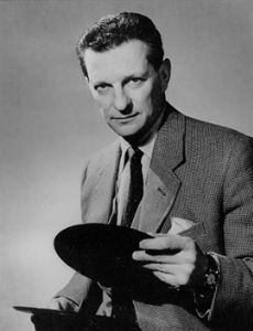 Neal Arden