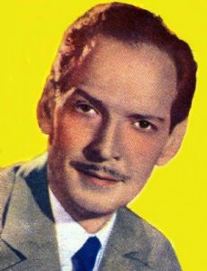 Rodolfo Mayer