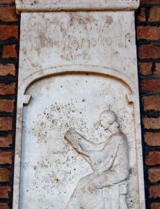 Szamosközy István