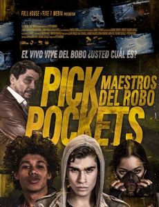 Pickpockets