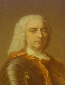 Jean-Jacques Desandrouin