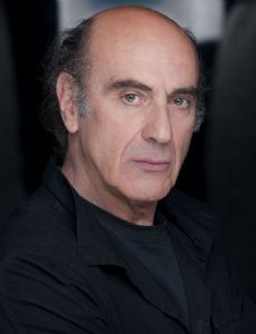 Eusebio Lázaro