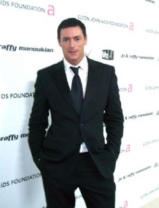 Sean Borg