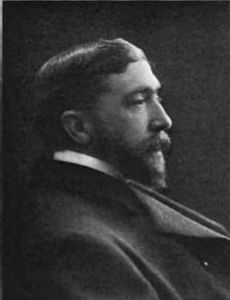 Charles A.E. Harriss