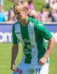 Jeppe Illum
