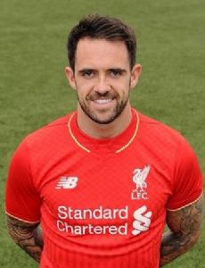 Danny Ings