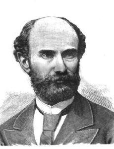 Ferenc Chorin
