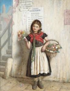 William Baxter Collier Fyfe