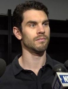 Adam McQuaid