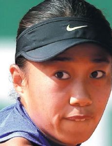 Ding Ding (tennis)
