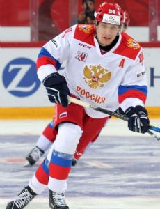 Andrei Mironov