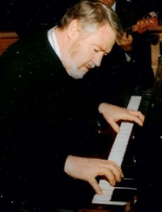 Bob Thompson