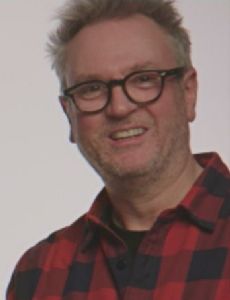 Martin Granger