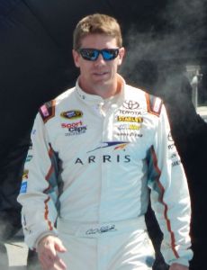 Carl Edwards