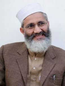 Siraj ul Haq
