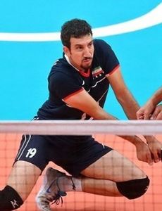 Mehdi Marandi