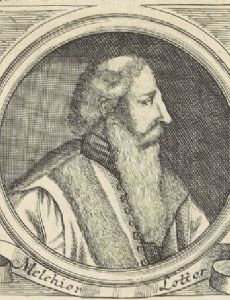 Melchior Lotter