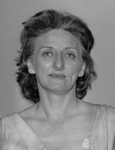 Pauline Tinsley