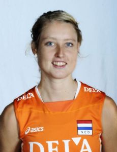 Deborah van Daelen