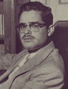 Adriano González León