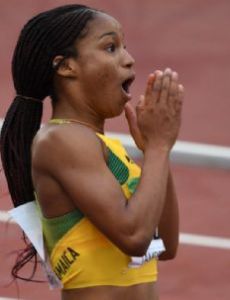 Briana Williams