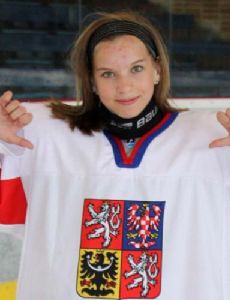 Adéla Škrdlová
