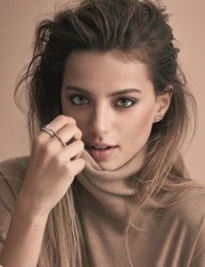 Leyla Tanlar