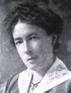 Octavia Ritchie