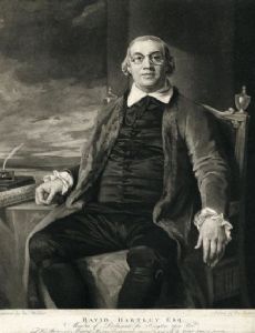 David Hartley (the Younger)