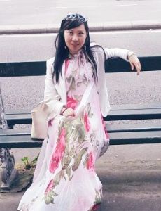 Yilin Zhong