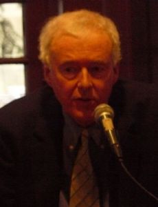 Paul Hendrickson