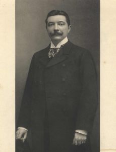 Henri Van Dievoet