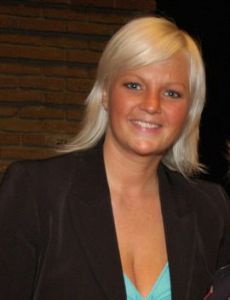 Barbara Dex