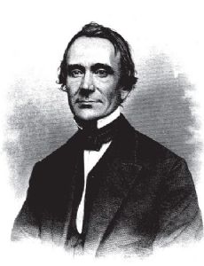 Edward Thomson