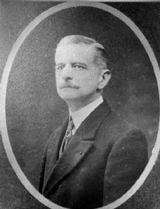Dimitar Stanchov