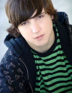 Seth Ginsberg
