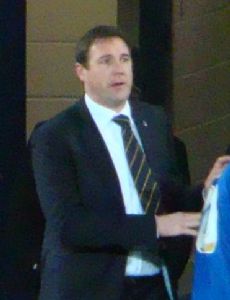 Malky Mackay