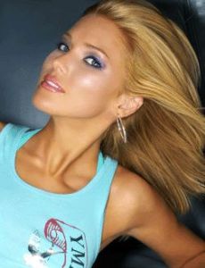 Annilie Hastey