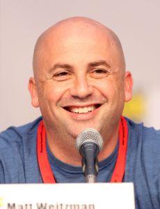 Matt Weitzman