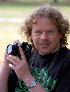 Danny Beath
