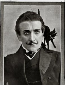W. Graham Brown