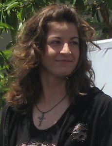 Tiffany Vernon