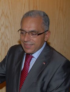 Abdellatif Maazouz
